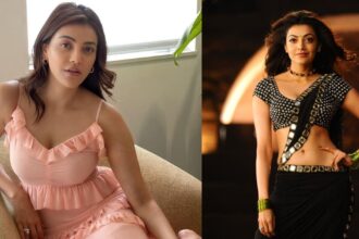 Is Kajal Aggarwal Really Retiring from the Film Industry?