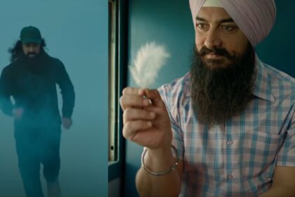 Is Laal Singh Chaddha Based Upon a Real Story? Know the Truth