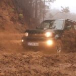 Maruti Suzuki Jimny On Road Price in Bangalore: From Concrete Jungle to Off-Road Playground