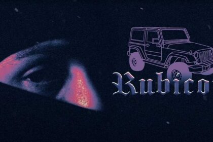 Rubicon Peso Pluma Original Lyrics with English Version