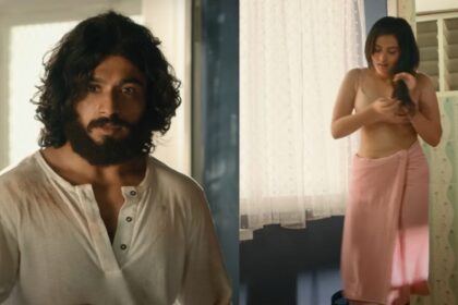 Siddharth Roy Movie Release Date 2023 in OTT and Theatres