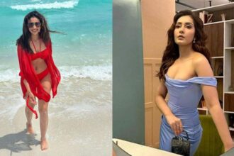 Top 5 Stunning Actresses Who Sets Fire on Instagram this Week