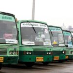 Transport Corporation Plans Special Buses as Tamil Nadu Summer Holidays Near End