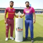 UAE vs WI Dream11 Prediction, Pitch Report & Top Picks for Today Match