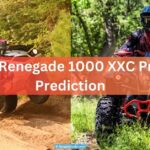 XXC Renegade 1000 XXC Price Prediction: Future of Can-Am's Sport ATV