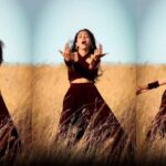 Amala Shaji Challenges Tamannaah's Moves in Viral 'Kaavaala' Dance Video