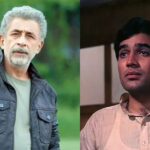 Bollywood Controversy When Rajesh Khanna's Wife Gave a Befitting Reply to Naseeruddin Shah's Controversial Remark