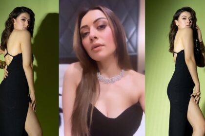 Controversy Surrounds Hansika's Hesitation to Speak Tamil: What's the Real Story?