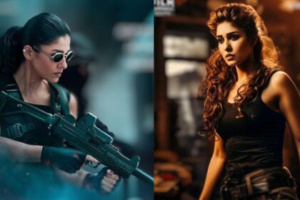 Superstar Nayanthara Raises the Bar, Demands 12 Crores Salary for Upcoming Film!