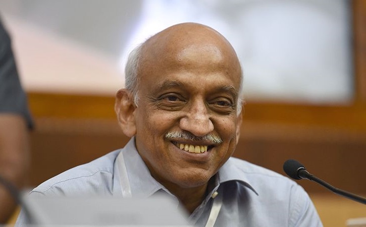 A. S. Kiran Kumar - Paving the Way for Deep Space Exploration