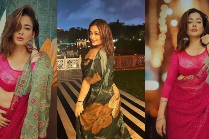 Actress Kiran Opens Up About Relationships and Independence
