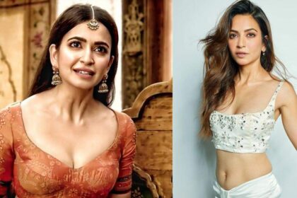 Actress Kriti Kharbanda Reveals Shocking Incident of Hidden Camera in Hotel Room