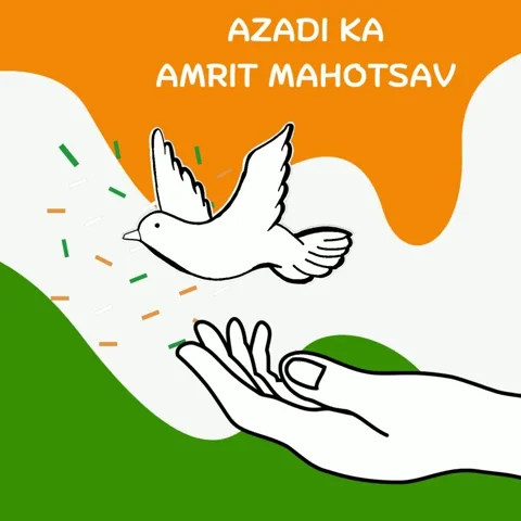 Azadi Ka Amrit Mahotsav 2023