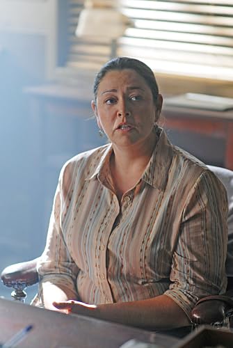 Camryn Manheim Has Directly Addressed Her Sexuality in Interviews