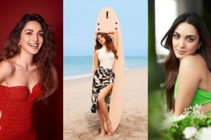 From MS Dhoni's Wife to Bollywood Sensation Kiara Advani's Net Worth Revealed