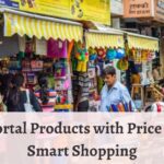Gem Portal Products with Price List for Smart Shopping