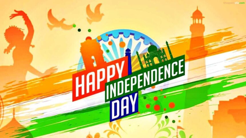 Happy Independence Day 2023 HD Free Images, Wallpapers, Quotes, Gifs and Lots of Wishes