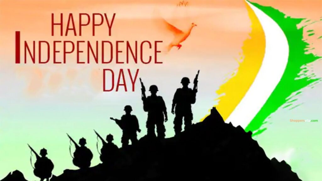 Happy Independence day images for free