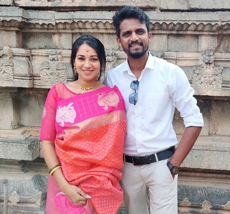 How Did Kirik Keerthi and Arpitha's Marriage Finally Break Down