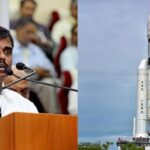 India's Lunar Dreams: Meet The Leaders Inside Chandrayaan 3 Story