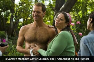 Is Camryn Manheim Gay or Lesbian? The Truth About All The Rumors