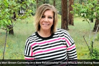 Is Meri Brown Currently in a New Relationship? Know Who is Meri Dating Now?