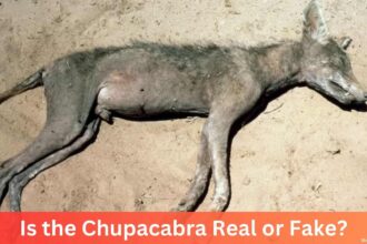 Is the Chupacabra Real or Fake - The Mystery of Walking Dead