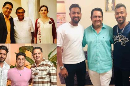Sanjay B Jumaani Consultation Fees and Customer Reviews