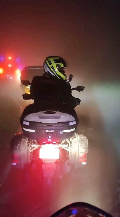 TN Moto Rider
