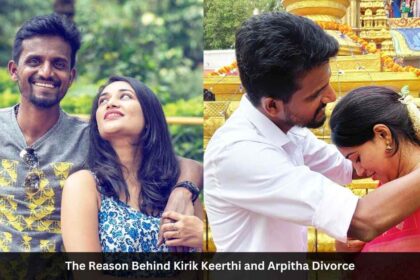 The Reason Behind Kirik Keerthi and Arpitha Divorce