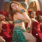 The Reason Behind Tamannaah's 3 Crore Salary in Jailer Movie? Is It All for Kaavaalaa Song?