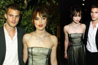 The Shocking Truth About Keira Knightley and Jamie Dornan's Breakup