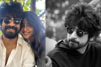 Truth Behind Aishwarya Lekshmi and Arjun Das Relationship? Is that Affair or Rumour?