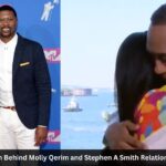 Truth Behind Molly Qerim and Stephen A Smith Relationship