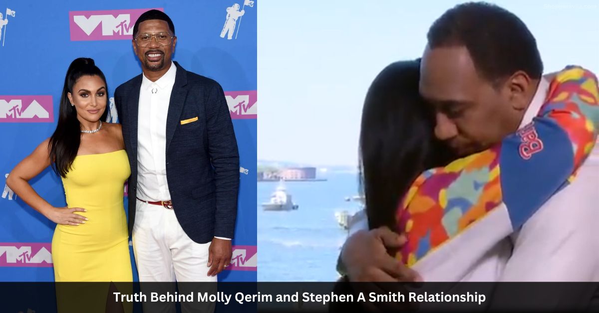 Molly Qerim Dating History: A Comprehensive Look Into Her Romantic Life