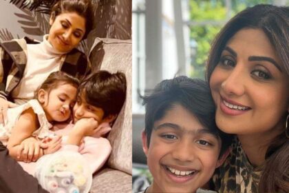 What Happened To Shilpa Shetty's Son? Is He Alive or Dead? Is he ok now?