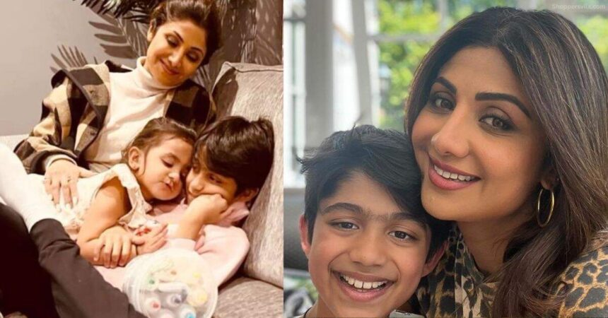 What Happened To Shilpa Shetty's Son? Is He Alive or Dead? Is he ok now?