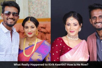 What Really Happened to Kirik Keerthi? How is He Now?