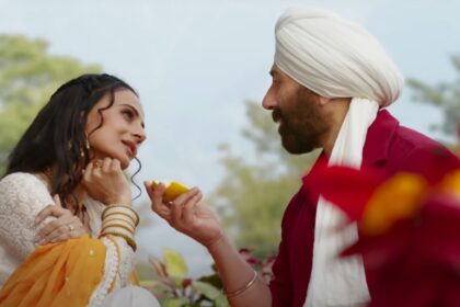Where to Watch Online Gadar 2 Film For Free?