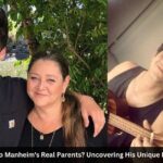 Who are Milo Manheim's Real Parents Uncovering His Unique Family Story