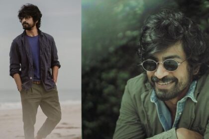 Who is Arjun Das? Is He Married or Dating Someone?