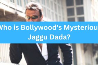 Who is the Mysterious Jaggu Dada in Bollywood? Know The Story From Mumbai Chawl to Bollywood Royalty