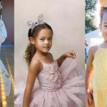 Who is Charli Kekuʻulani Daughter of Jesiree Dizon and Stephen Bishop