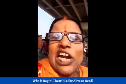 Who is Ragini Tiwari? Is She Alive or Dead?
