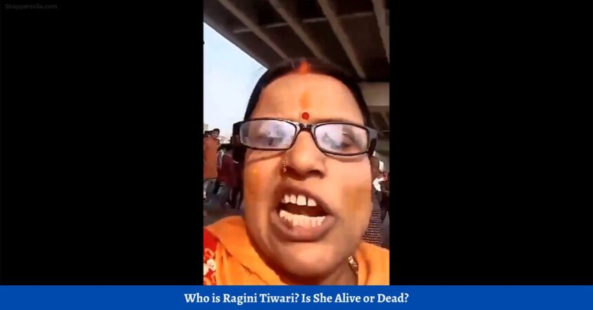 Who is Ragini Tiwari? Is She Alive or Dead?