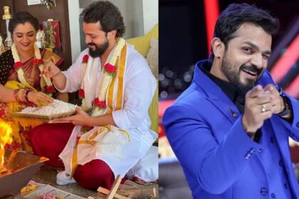 Who is Vijay Raghavendra - The Versatile Kannada Actor