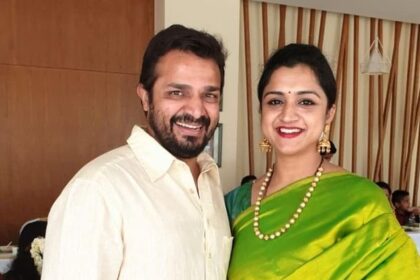 Who is Spandana Vijay Raghavendra? Spandana's Movies List, Age, Career, Wiki and Shocking Death