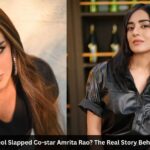 Why Esha Deol Slapped Co-star Amrita Rao? The Real Story Behind Esha and Amrita's Fight