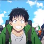 Zom 100 (Anime) Episode 6 Release Date and Time in India