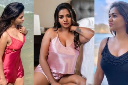 Actress Shalu Shamu's #MeToo Moment: 'He Invited Me to Bed'